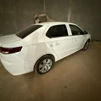 ماشین تارا V4