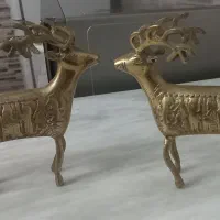 اسب گوزن چراغ جادو اصل