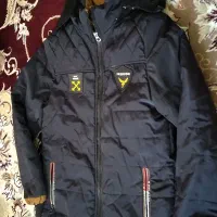 کاپشن پسرانه