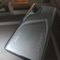 poco f3
