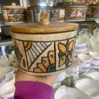 حراج جا شکلاتی و وسایل  پذیرایی|حراج|سرپل ذهاب, |دیوار