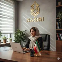 کسب و کار طلای ۱۸ عیار در منزل