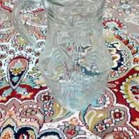 سرویس چینی بلور کریستال