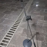 پایه میکروفون