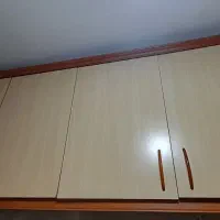 کابینت|آب‌چکان و نظم‌دهنده ظروف|پاکدشت, خاتون آباد|دیوار