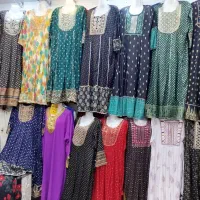 حراج پیراهن نخی 250هندی650