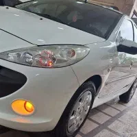 207‌مدل‌90بی‌رنگ|خودرو سواری و وانت|رشت, نیروی دریایی|دیوار