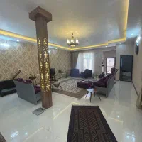 فروش ویلایی خاص با طراحی مدرن در گلستان|فروش خانه و ویلا|تربت جام, شهرک آزادگان|دیوار