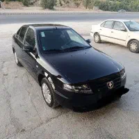 سورن پلاس مدل۱۰/۴۰۳ مشابه صفر سیمی