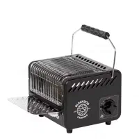 بخاری گازی قابل‌ حمل بلک‌ داگ