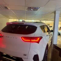 فیدلیتی الیت ۱۴۰۴ صفر ۷نفره ۱۰ پر