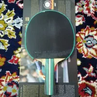 راکت پینگ پنگ