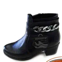 بوت زنانه از 290تت590 کفش خوشتیپ نبش کارگر۳۱کفش|کیف، کفش، کمربند|بیرجند, |دیوار