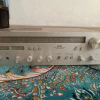 گیرنده استریو Akai AA-1040|سیستم صوتی خانگی|شیراز, حجت آباد|دیوار