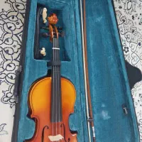 ویولن نیمه حرفه ای