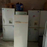 یخچال فریزر با ضمانت کتبی