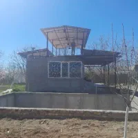 باغ 2 هزار متری|فروش زمین و ملک کلنگی|الوند, |دیوار