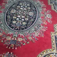 فرش|فرش|خورموج, |دیوار