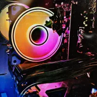 کیس گیمینگ فول کاستوم|رایانه رومیزی|بجنورد, |دیوار