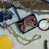 کمربند نو زنانه|کیف، کفش، کمربند|اراک, |دیوار