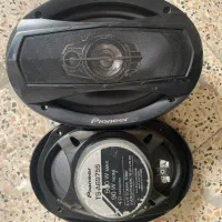 مانیتو و باند ۶۹۷۵|قطعات یدکی و لوازم جانبی|اسلام‌شهر, شهرک قائمیه|دیوار