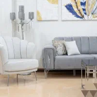 مبل نگین * نزدیک فروشگاه اتکا*محل سابق هایپر رویین|مبلمان خانگی و میز عسلی|یاسوج, |دیوار