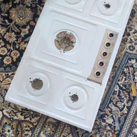 ( شیشه )گاز صفحه و استیل و ماکروفر|اجاق گاز و لوازم برقی پخت‌وپز|زابل, |دیوار