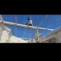 سلام جوشکار درتعمیرات سایبون وغیره  درخدمتم محمدی
