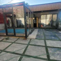 باغچه ویلایی 220 متر 90بنا در مهرآباد رودهن|فروش خانه و ویلا|رودهن, |دیوار