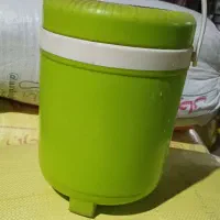 کلمن|ظروف نگهدارنده، پلاستیکی، یک‌بارمصرف|مرند, |دیوار
