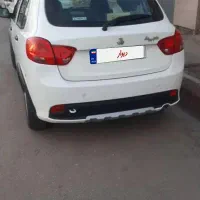 کوئیک اس  404|خودرو سواری و وانت|تبریز, |دیوار