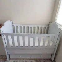 تخت کودک|تخت و صندلی بچه|تهران, بریانک|دیوار