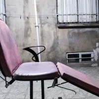 صندلی آرایشگری|آرایشگاه و سالن‌های زیبایی|همدان, |دیوار