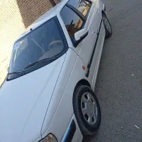 پژو پارس سال مدل 92 تمیز بدونه خط خش|خودرو سواری و وانت|خمینی‌شهر, |دیوار