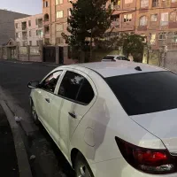 شاهین اتومات cvt 1404|خودرو سواری و وانت|فردیس, فردیس|دیوار