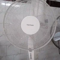 پنکه ایستاده و رومیزی