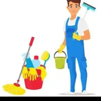 شرکت خدماتی نضافت منزل