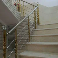 نرده استیل|خدمات پیشه و مهارت|ایلام, |دیوار