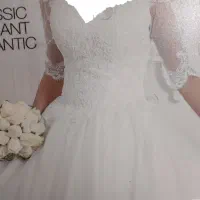 لباس عروس|لباس|چهاردانگه (تهران), |دیوار