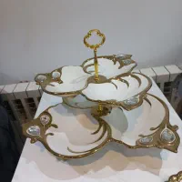 ظروف پذیرایی و دگوری|ظروف سرو و پذیرایی|کرج, گلشهر|دیوار