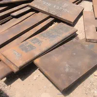 ورق صنعتی تراشکاری
