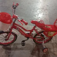 دوچرخه سایز 16