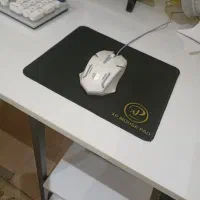 پد موس و کیبورد قابل شست و شو نانو