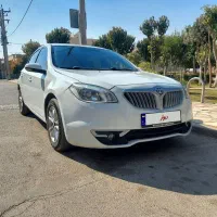 برلیانس h330 اتومات مدل ۹۶|خودرو سواری و وانت|اصفهان, هفتون|دیوار