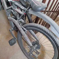 دوچرخه دنده ای