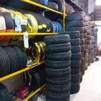 لاستیک تعاونی|قطعات یدکی و لوازم جانبی|مشهد, شهرک امام هادی (شهرک غرب)|دیوار
