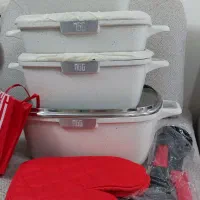 سرویس قابلمه وتابه