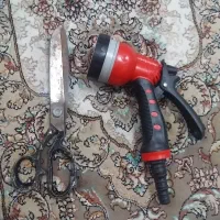 آب پاش شستشو ماشین