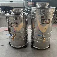 تعمیرات تریموس سماور برقی گازی مجلسی هییتی بزرگ