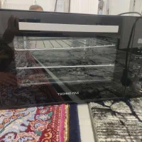 اون توستر تکنو مکس|اجاق گاز و لوازم برقی پختوپز|تهران, جوادیه|دیوار